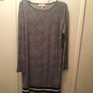 Michael Kors Dress - Size XL